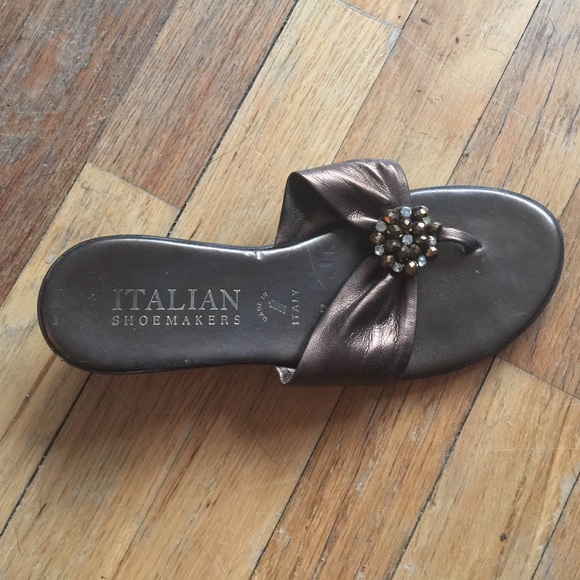 Flip flops - Picture 3 of 4