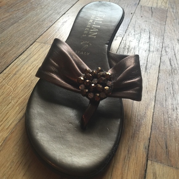 Flip flops - Picture 4 of 4