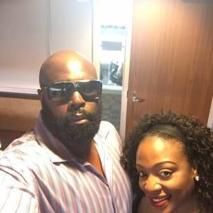 Meet your Posher, Glen