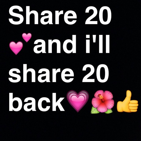 Sharing