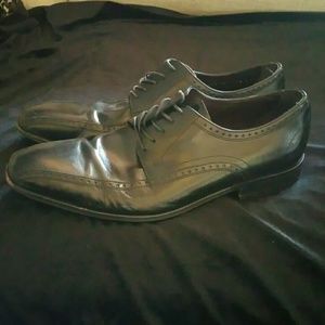 Mens dress shoes