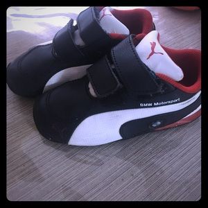 Puma BMW Motorsport sneakers