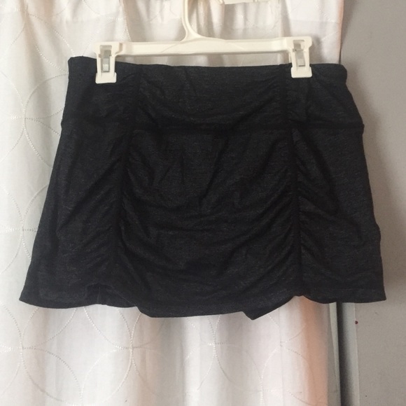 Skort