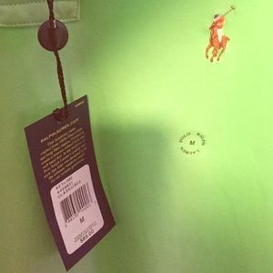 Polo by Ralph Lauren golf polo shirt