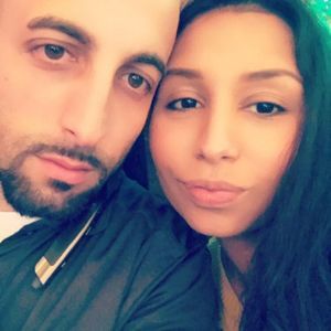 Meet your Posher, Sandy