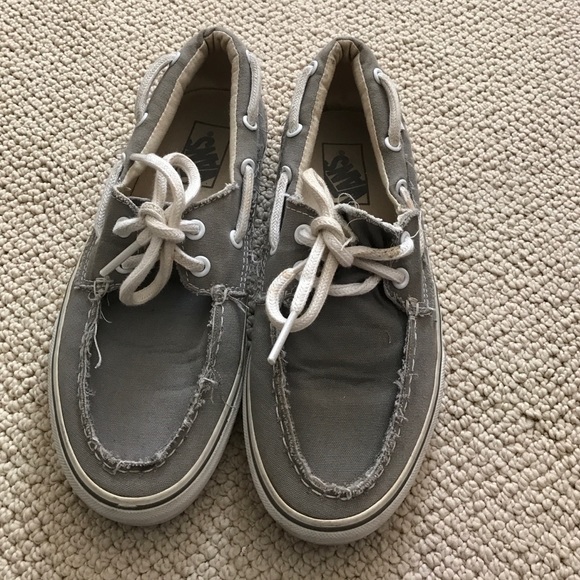 Vans shoes