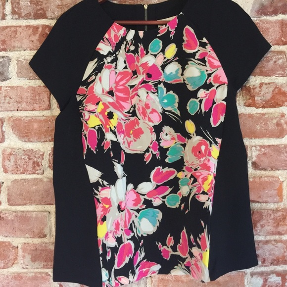 Ann Taylor Loft blouse