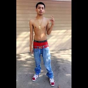 Meet your Posher, Marcus