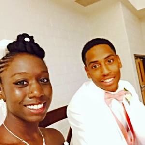 Meet your Posher, Gary