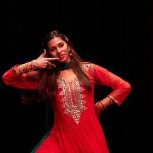 Meet your Posher, Amulya