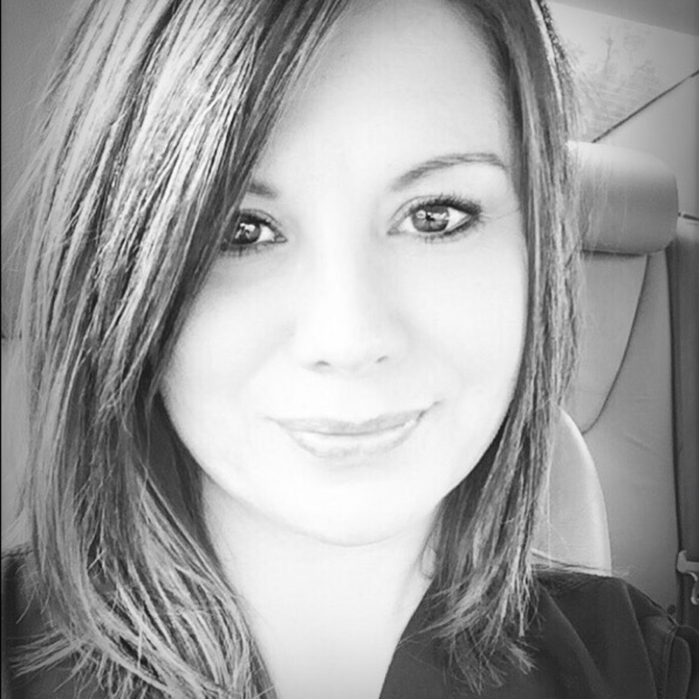 Meet your Posher, Tracy