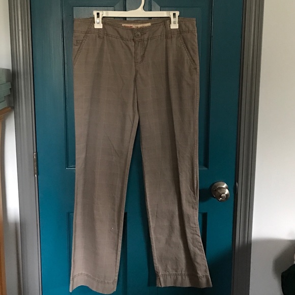 Mossimo dress pants