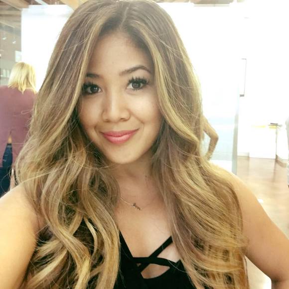 Meet your Posher, Caren