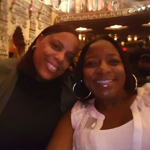 Meet your Posher, Tywana