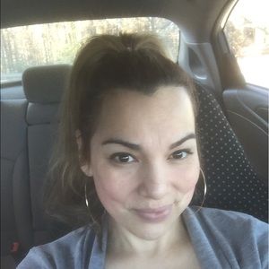 Meet your Posher, Teresa