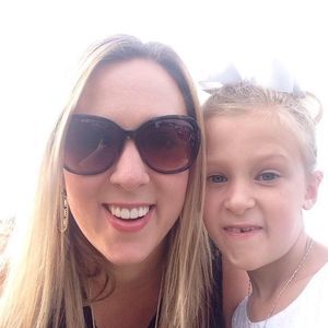 Meet your Posher, Kelsey