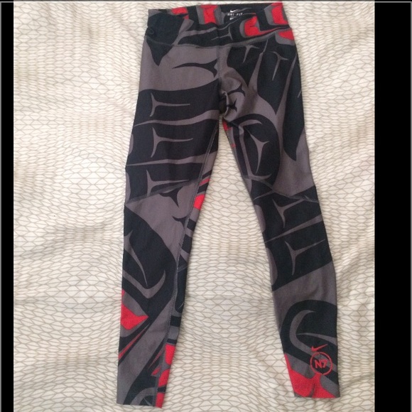 Nike Running Pants