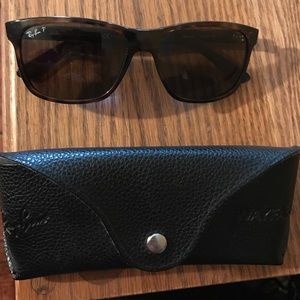 Men's sunglasses