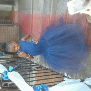 Meet your Posher, Joyce