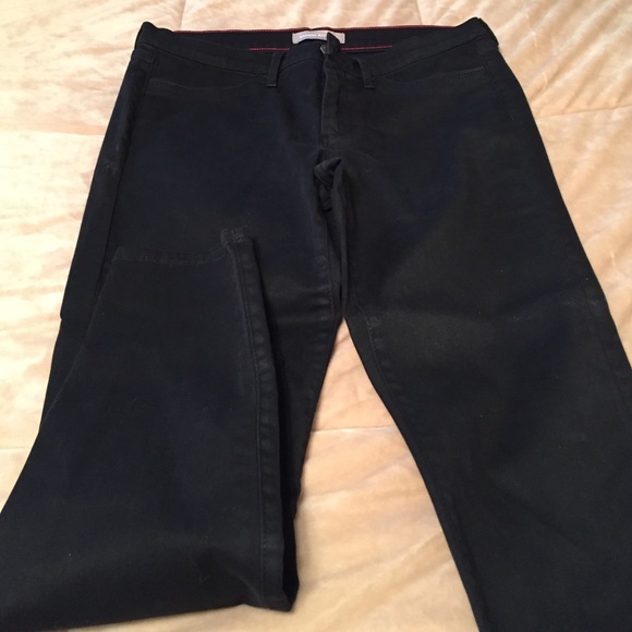 Black Banana Republic Jeans
