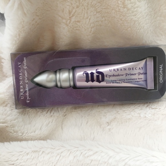 NIB Urban Decay Eye Primer