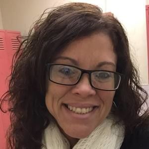 Meet your Posher, Kris