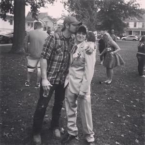 Meet your Posher, Kaleb