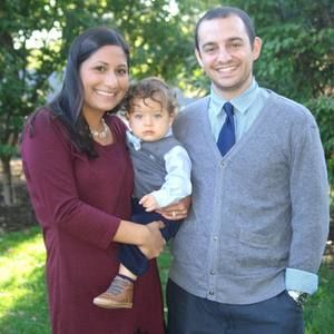 Meet your Posher, Jenny