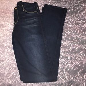 Women's 7 For All Mankind The Skinny Bootcut Jeans