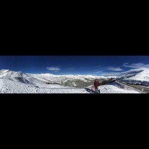 Meet your Posher, Scott