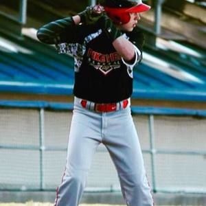 Meet your Posher, Landon