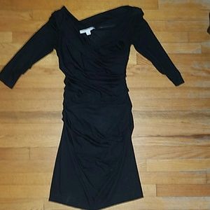 Diane von Furestenberg dress