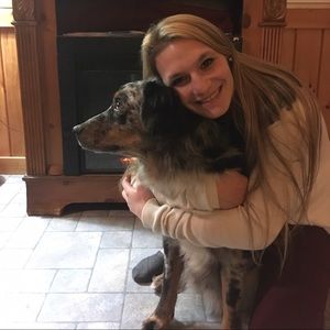 Meet your Posher, Gabrielle
