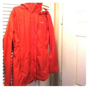 Marmot Rain Jacket