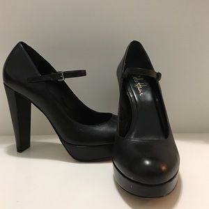 Cole Haan Nike Air Mary Janes