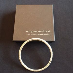 Silpada Bangle