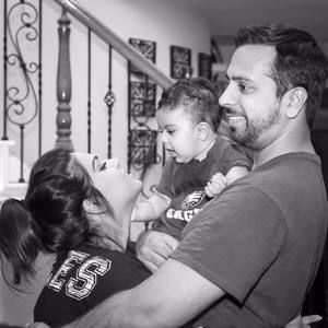 Meet your Posher, Sana