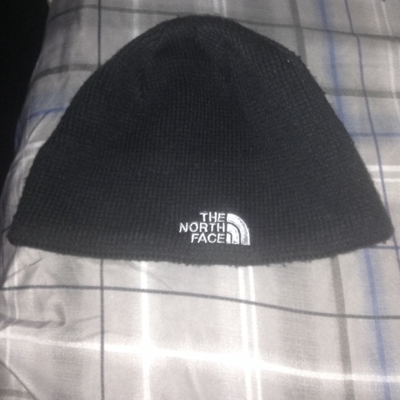 The North Face Skull Winter Cap