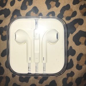 Earpods