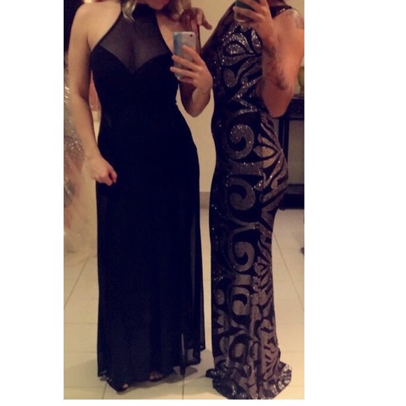 Ball/Formal Dresses