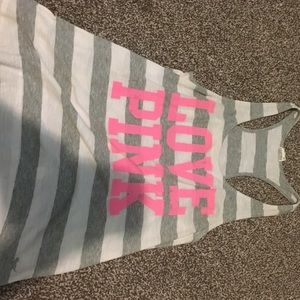 Victoria's Secret tank top