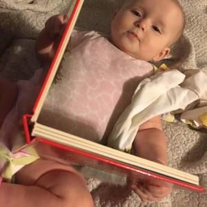 Meet your Posher, Nicole