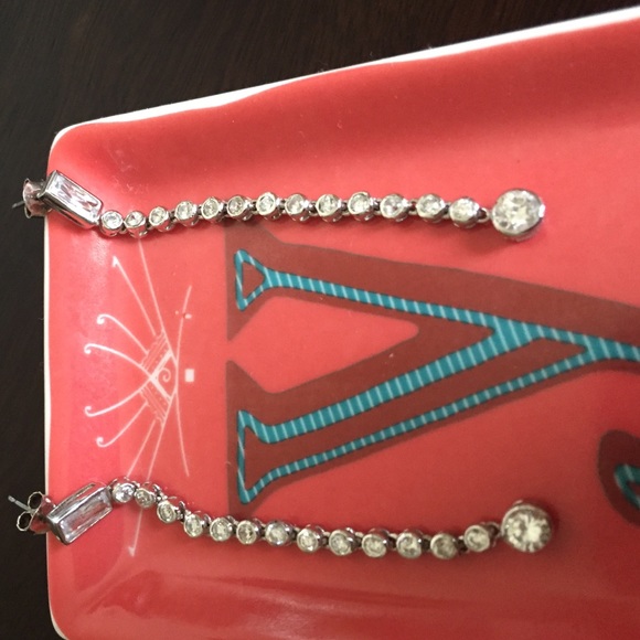Beautiful earrings