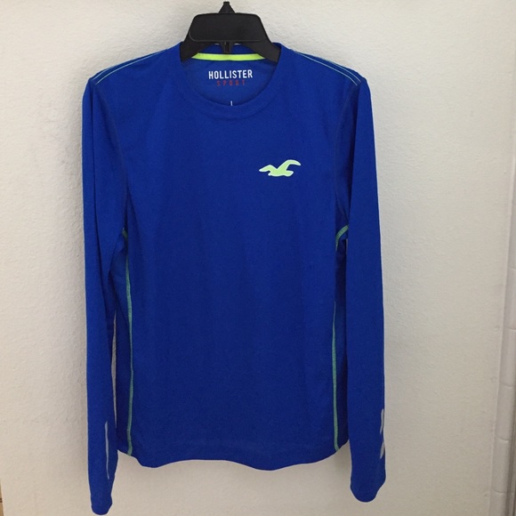 Hollister Sport