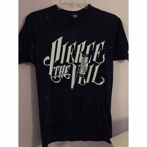 Pierce The Veil T Shirt