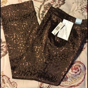 NWT WOMEN DRESS PANTS