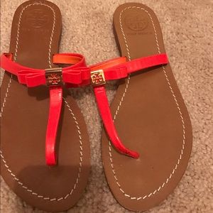 Tory Burch sandals