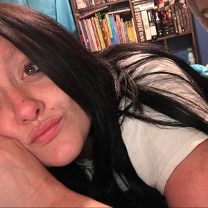 Meet your Posher, Tessa