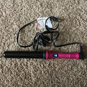 Beauty Labs Curling Iron