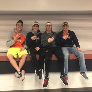 Meet your Posher, Seth